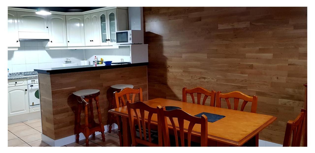 Apartamento Holidays In Ainsa Exterior photo