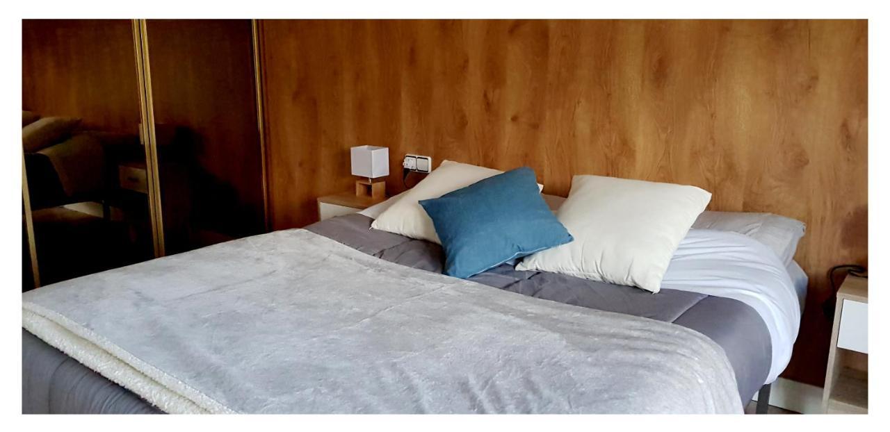 Apartamento Holidays In Ainsa Exterior photo