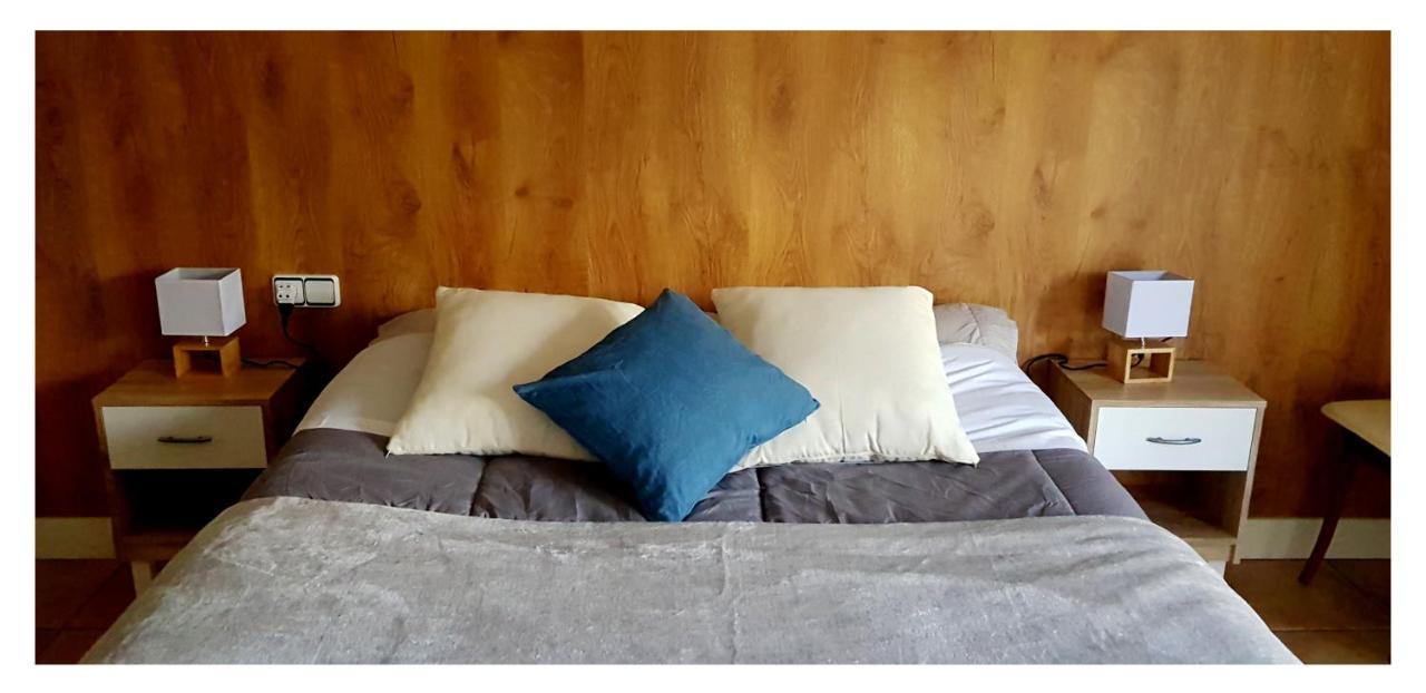 Apartamento Holidays In Ainsa Exterior photo