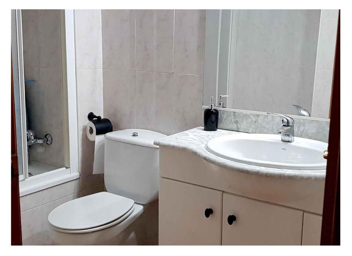 Apartamento Holidays In Ainsa Exterior photo